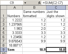 Examples of using XLM functions in range names