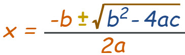 De ABC-formule