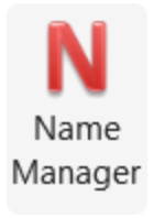 Name Manager logo