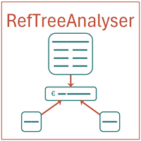 RefTreeAnalyser logo