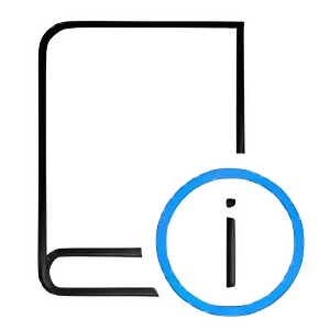 Workbook Info add-in icon